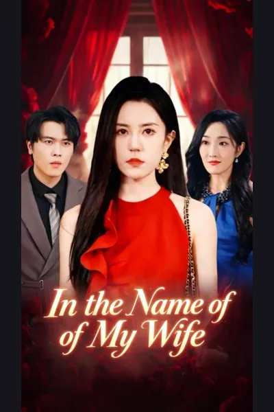 Póster de In the Name of My Wife
