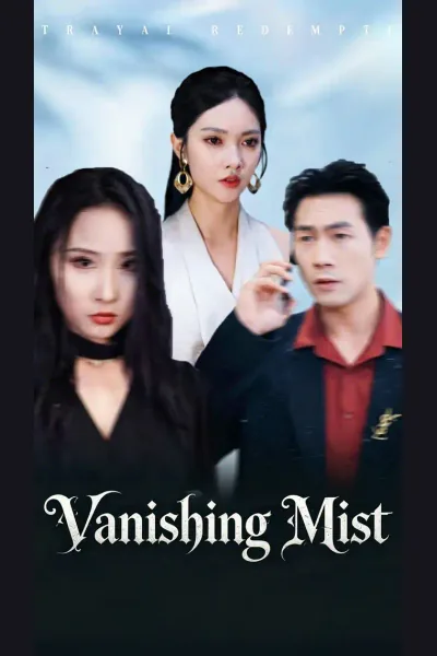 Affiche de Vanishing Mist