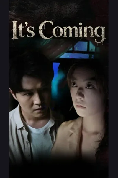 Póster de It's Coming