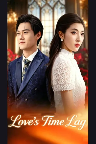 Póster de Love's Time Lag