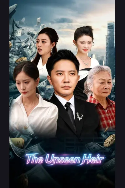 Affiche de The Unseen Heir