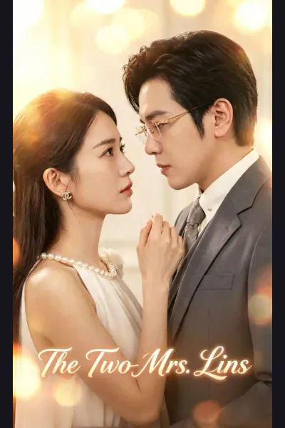 Affiche de The Two Mrs. Lins
