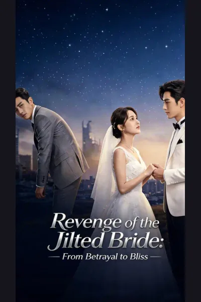 Póster de Revenge of the Jilted Bride: From Betrayal to Bliss