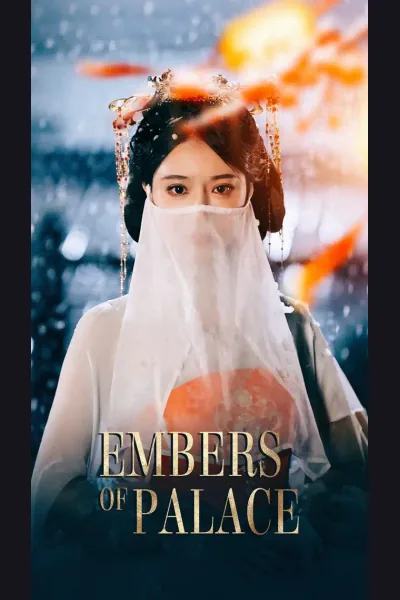 Póster de Embers of Palace