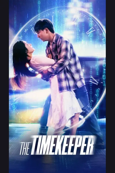 Affiche de The Timekeeper