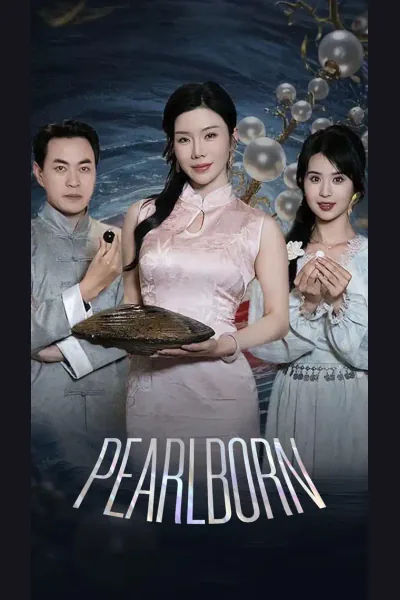 Pôster de Pearlborn
