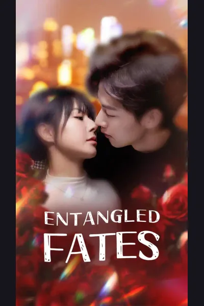 Affiche de Entangled Fates