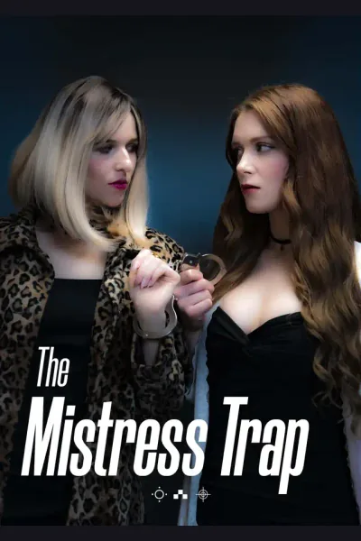Póster de The Mistress Trap