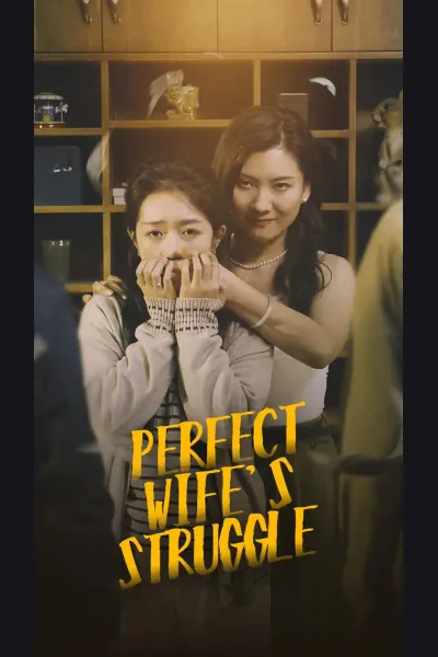 Affiche de Perfect Wife's Struggle