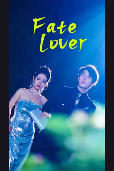 Póster de Fate Lover