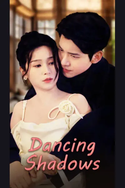 Póster de Dancing Shadows