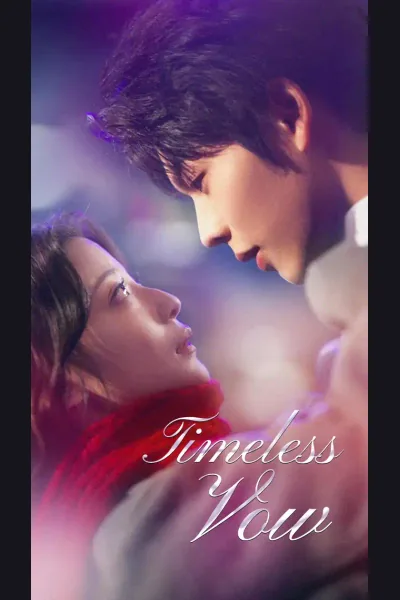 Timeless Vow poster