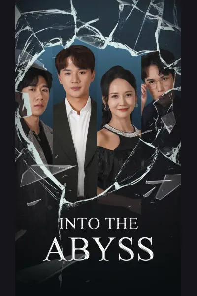 Póster de Into the Abyss