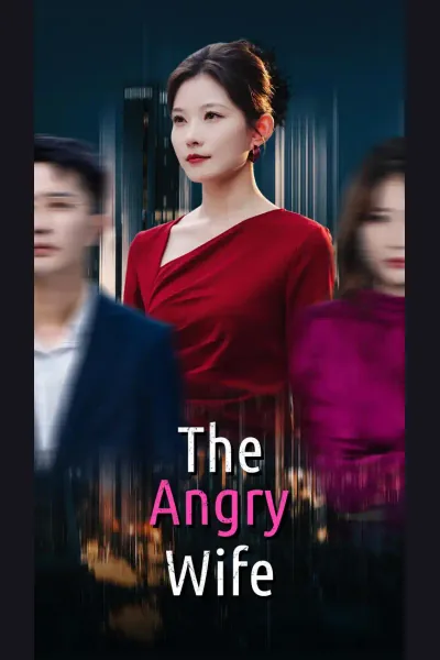 The Angry Wife poster