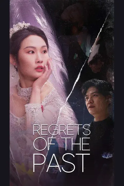 Póster de Regrets of the past