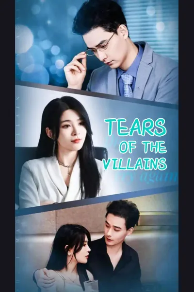 Póster de Tears of the Villains