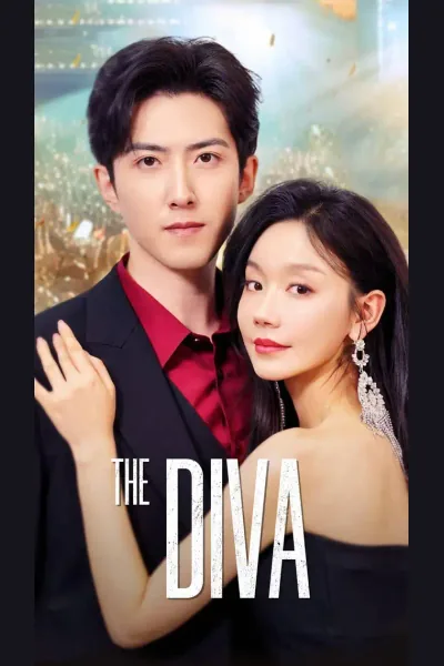 The Diva poster