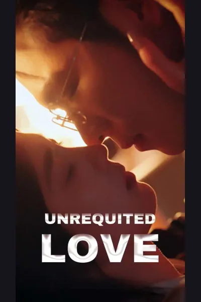 Affiche de Unrequited love