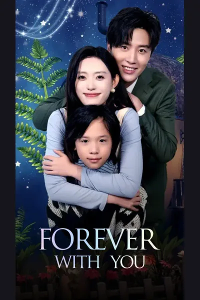 Póster de Forever with You