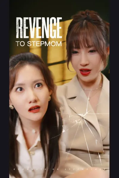 Póster de Revenge to Stepmom