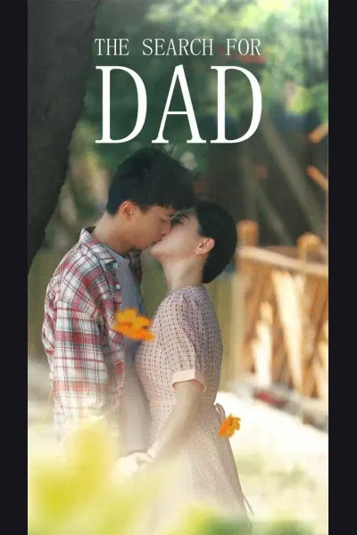 Affiche de The Search for Dad