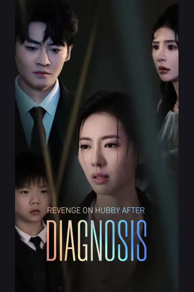 Póster de Revenge on Hubby After Diagnosis
