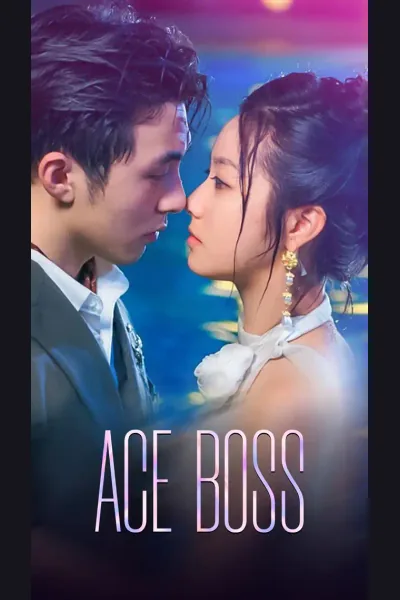 Pôster de Ace Boss