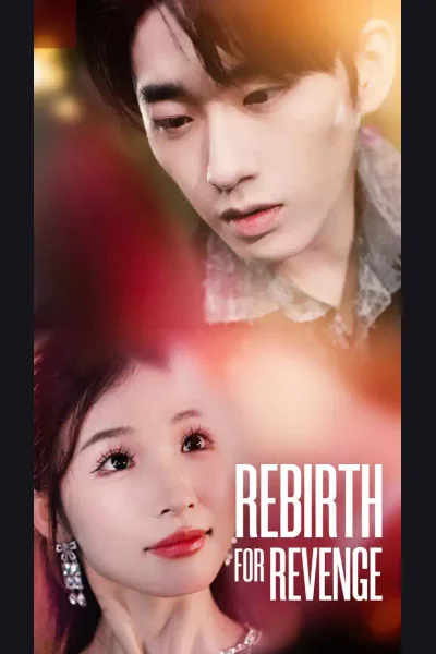 Affiche de Rebirth for Revenge