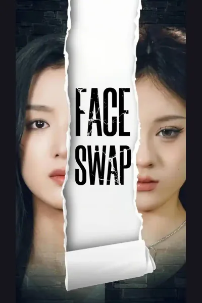 Póster de Face Swap