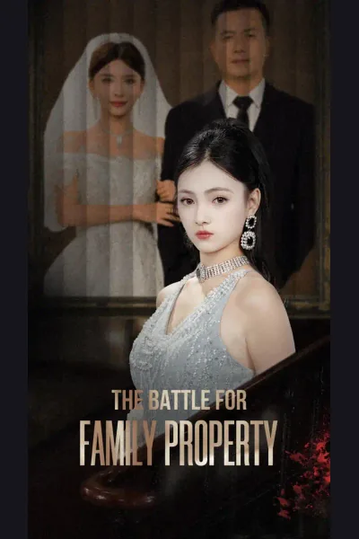 The Battle for Family Property poster