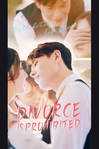 Divorce Is Prohibited poster
