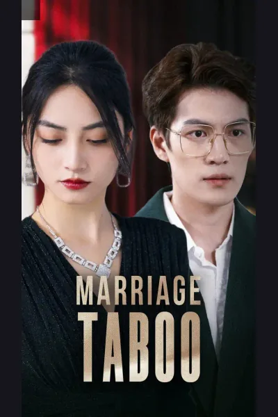 Póster de Marriage Taboo