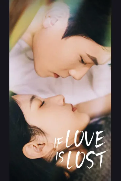 Póster de If Love Is Lost
