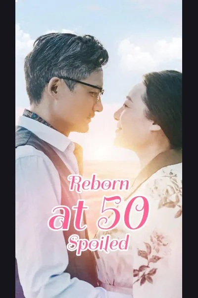 Póster de Reborn at 50, Spoiled