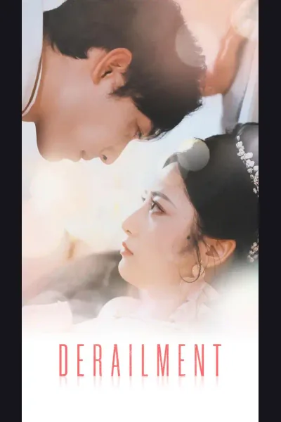 Affiche de Derailment