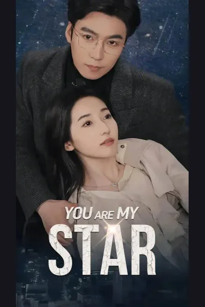Affiche de You Are My Star