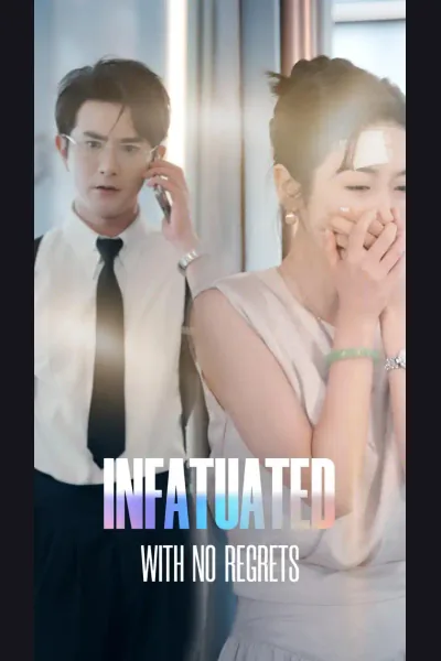 Póster de Infatuated with no regrets
