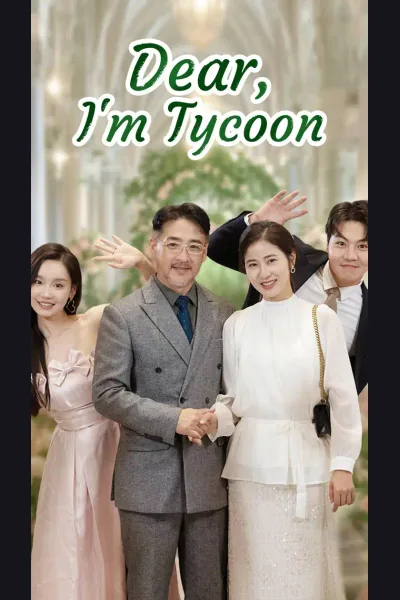 Póster de Dear, I'm Tycoon