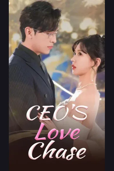 Póster de CEO's Love Chase