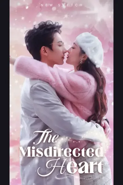 Póster de The Misdirected Heart