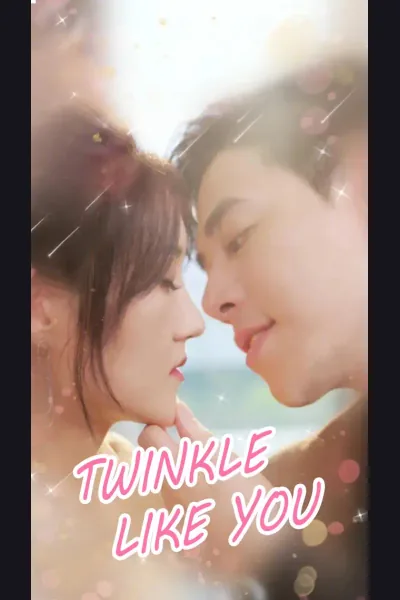Affiche de Twinkle Like You
