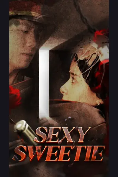 Póster de Sexy Sweetie
