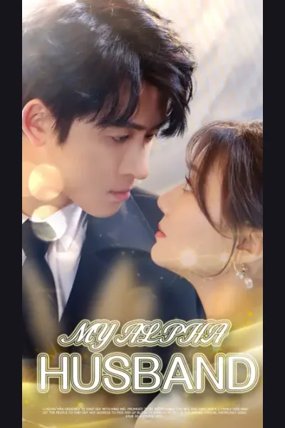 Póster de My Alpha Husband