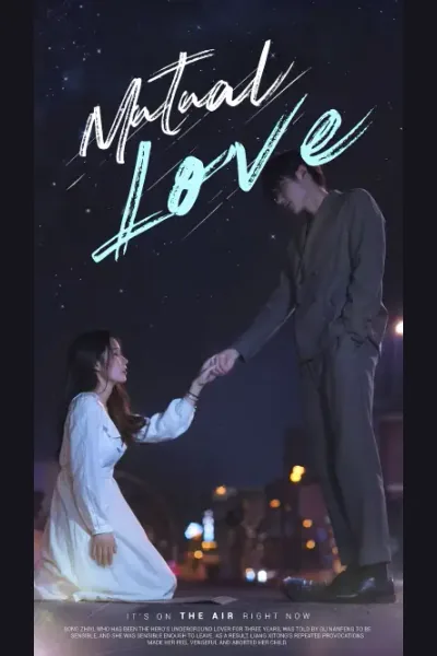 Póster de Mutual Love