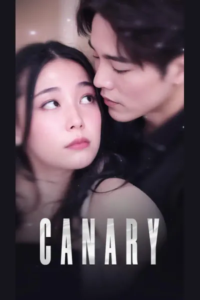Affiche de Canary