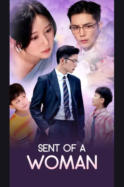 Affiche de Sent of a woman