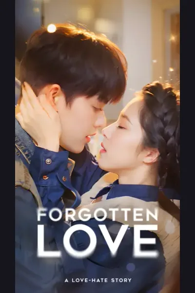 Póster de Forgotten Love