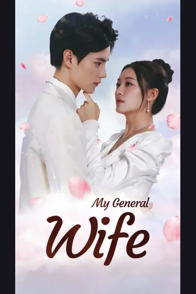 Póster de My General Wife