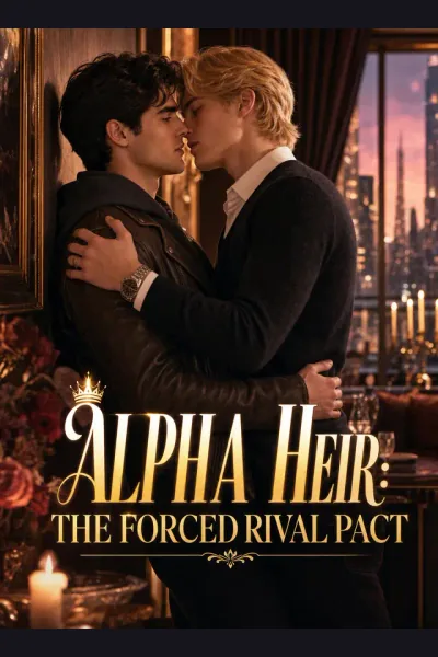 Affiche de Alpha Heir: The Forced Rival Pact