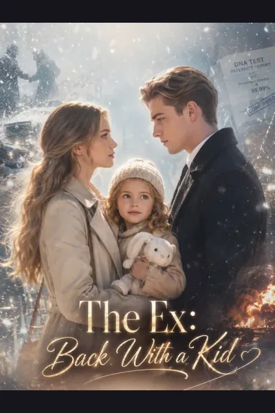 Affiche de The Ex: Back With A Kid
